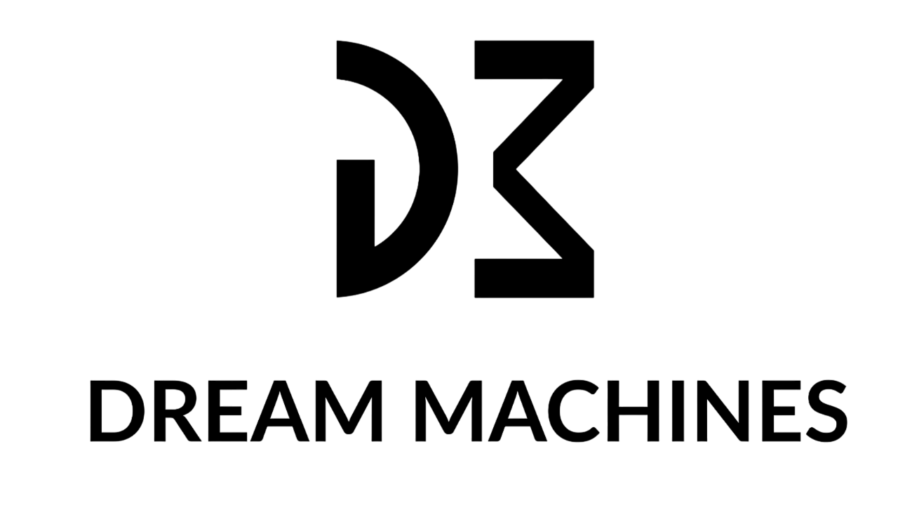 Dream Machines